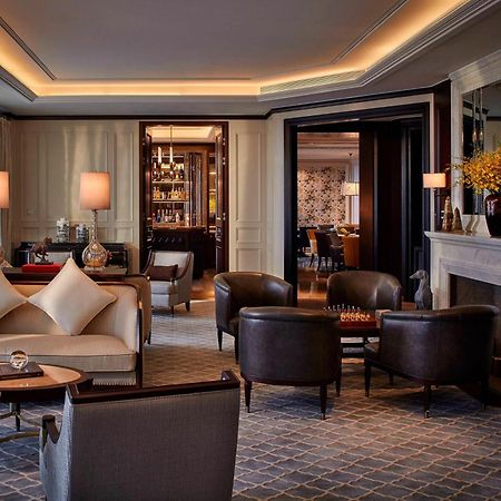 The Ritz-Carlton, Haikou Haikou  Exterior photo