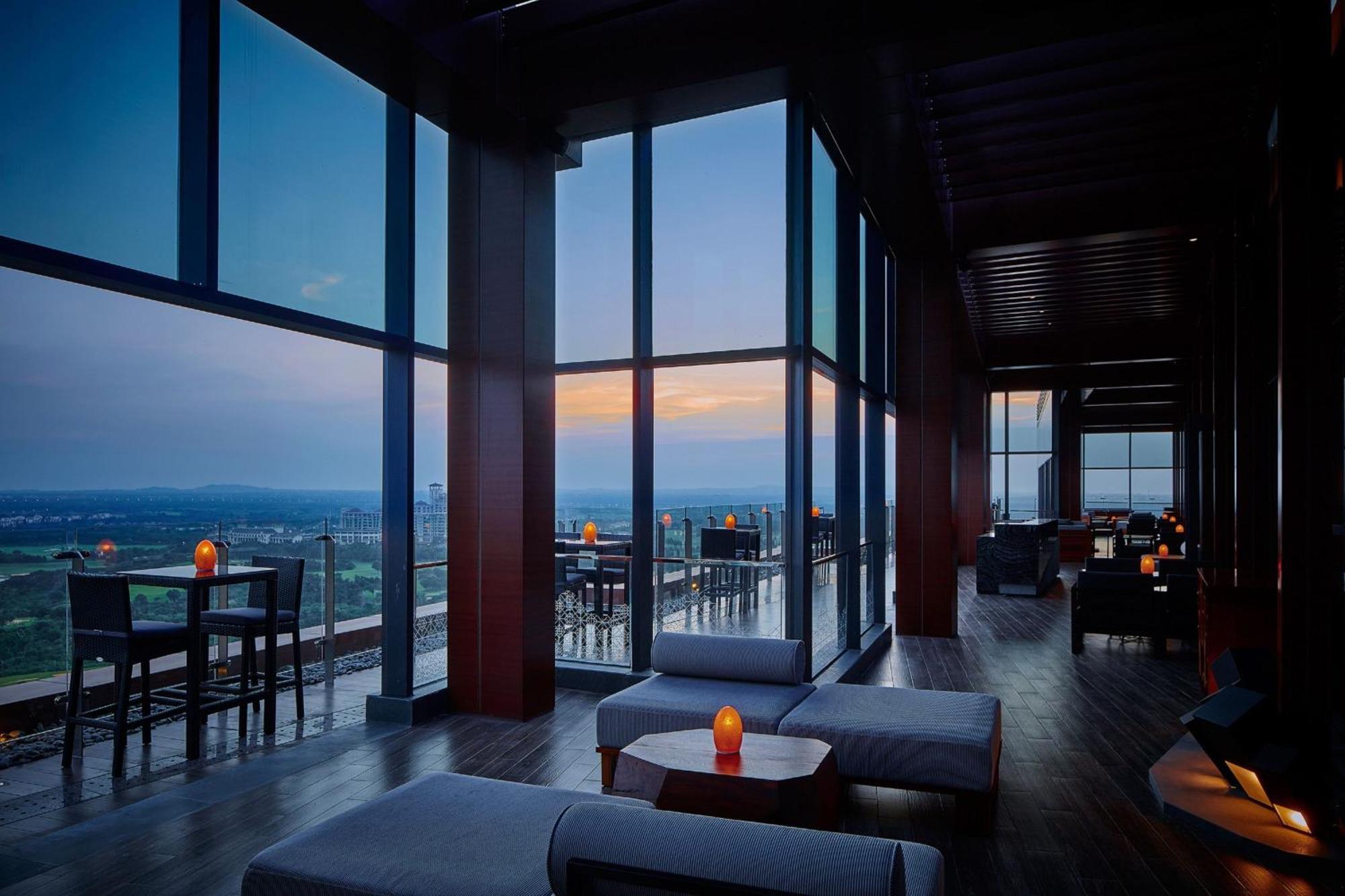 The Ritz-Carlton, Haikou Haikou  Exterior photo
